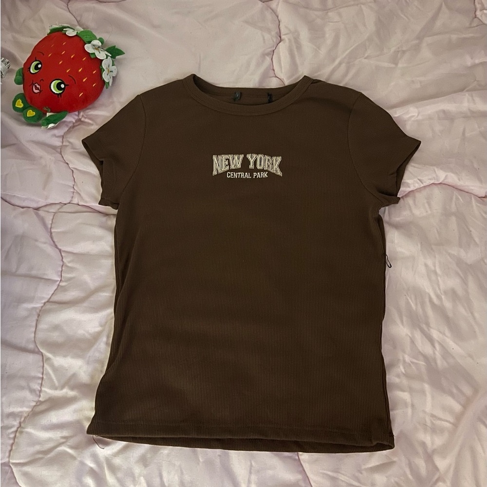 Baby tee - Picture 2 of 2